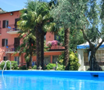 Hotel Casa Morandi Torbole Lake of Garda